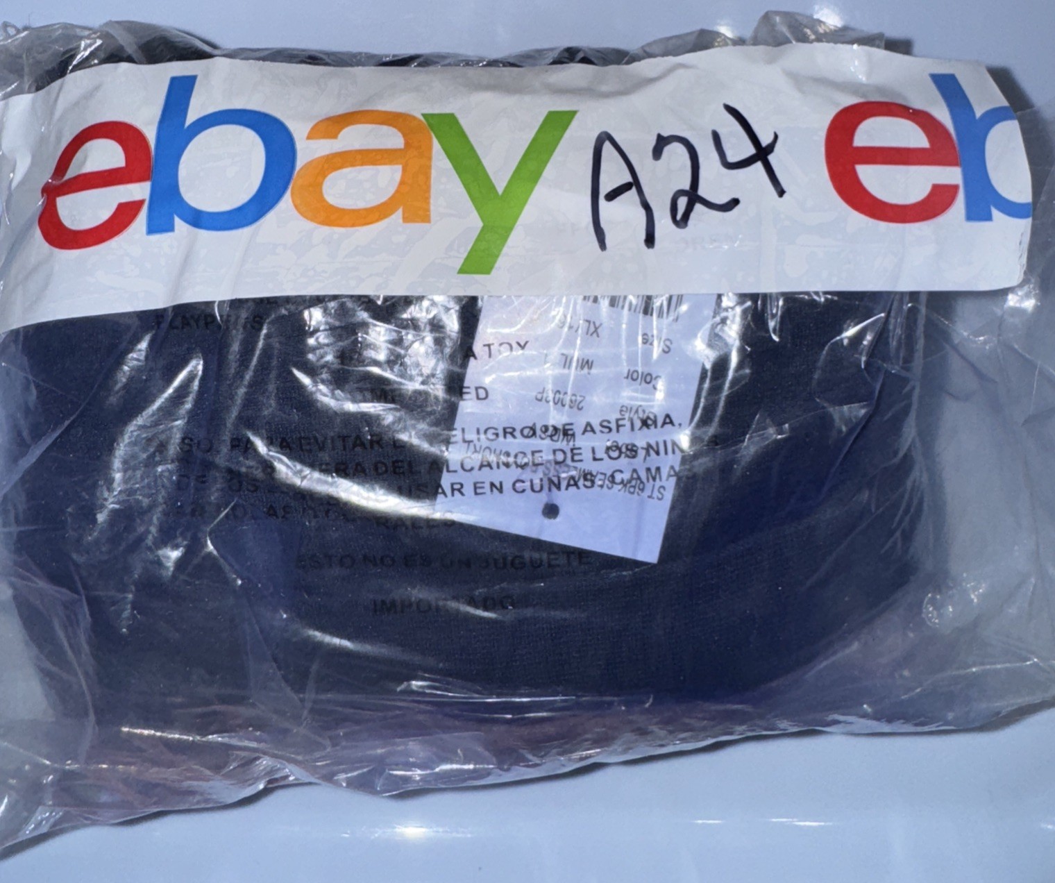 Womens 16/18 Secret Treasure Boy Short Underware Six Pack, NEW