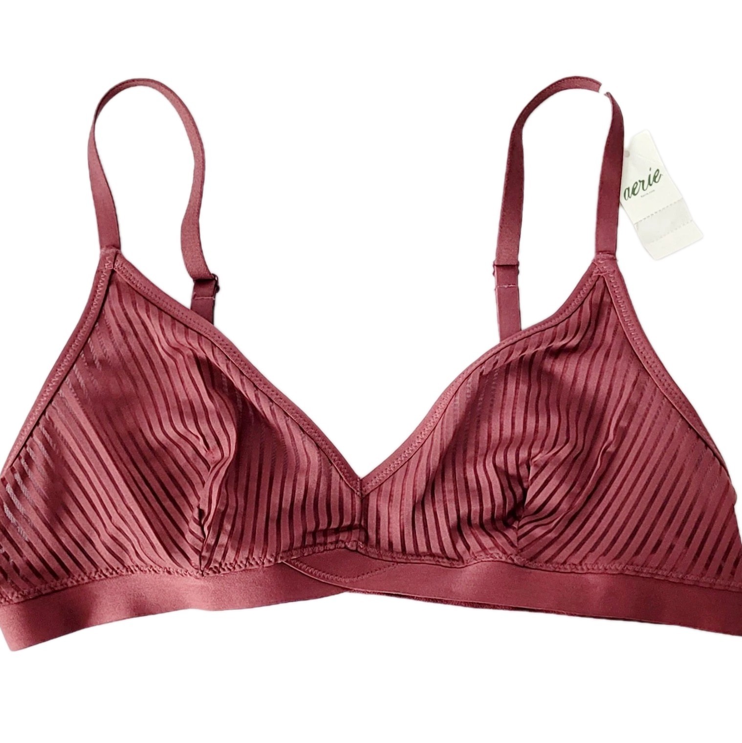 Aerie Smoothez Bra, Aerie Smoothez Thong, Aerie Nylon Bra,