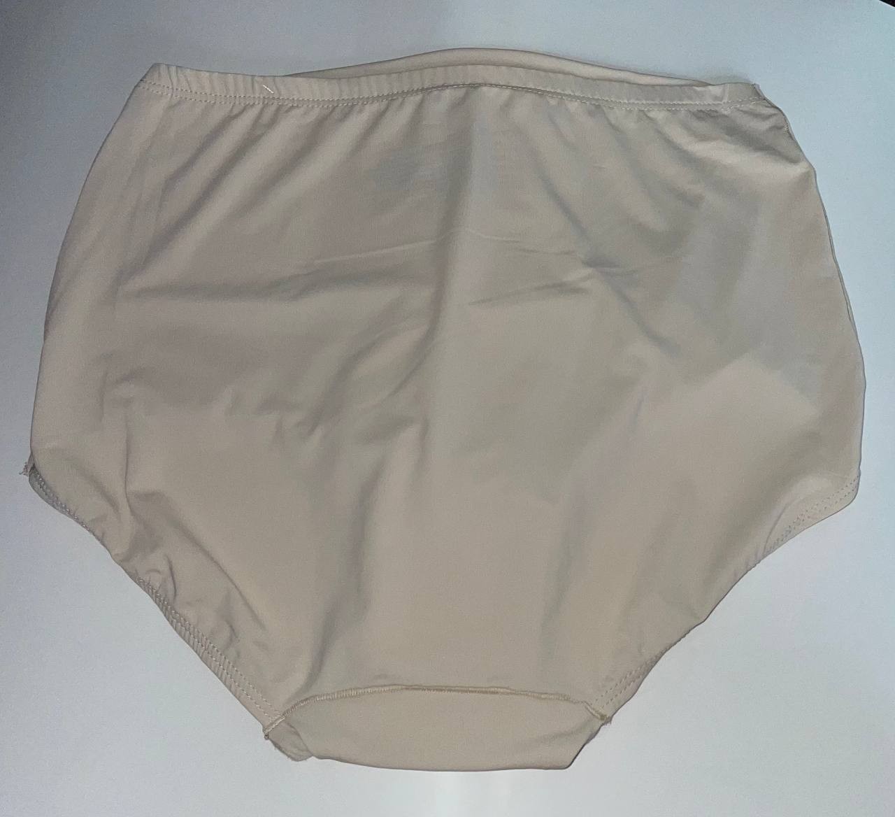 Warners All You Need No Problems & Smooth It Obver & Lace Thong Panty XL/8