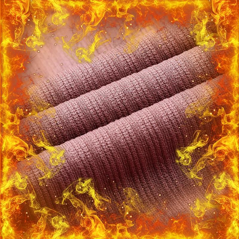 Women’s Thermal Underwear Set – Warm Shaping Long Johns Intimates