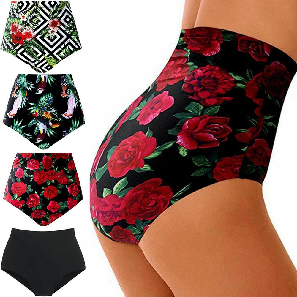 1pcs Pantaletas Femeninas Blummers Calzones Para Mujer De Algodon Comodas Ofert