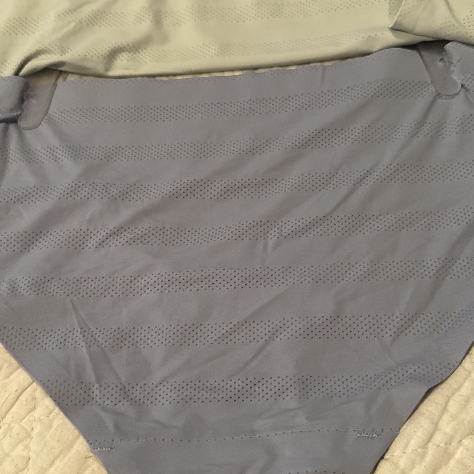 NAUTICA WOMEN’S HIPSTER PANTIES UNDERWEAR 5 PACK SMALL HIPSTERS LINGERIE