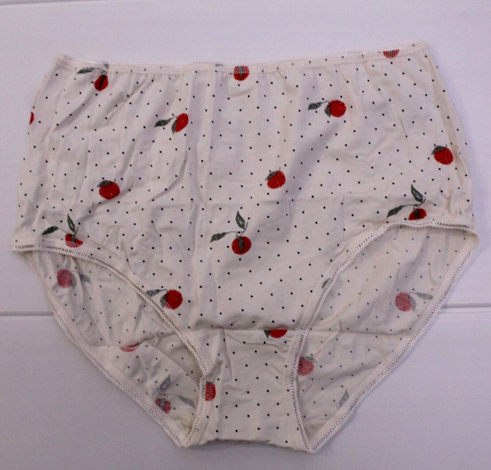 Ex M & S Ladies 5 Pack Cotton Lycra Full Briefs Knickers Underwear Size 10 to 24