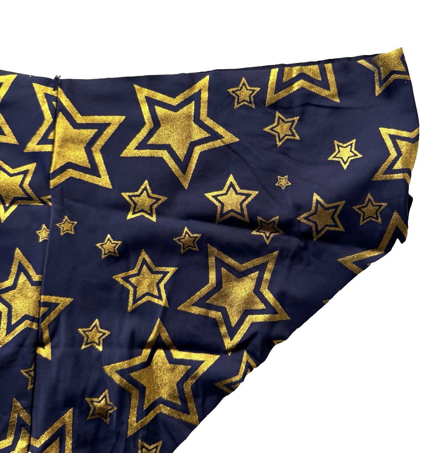 Splendies Seamless Size 3X Starlight Bikini Panties Laser Cut New Pair Underwear