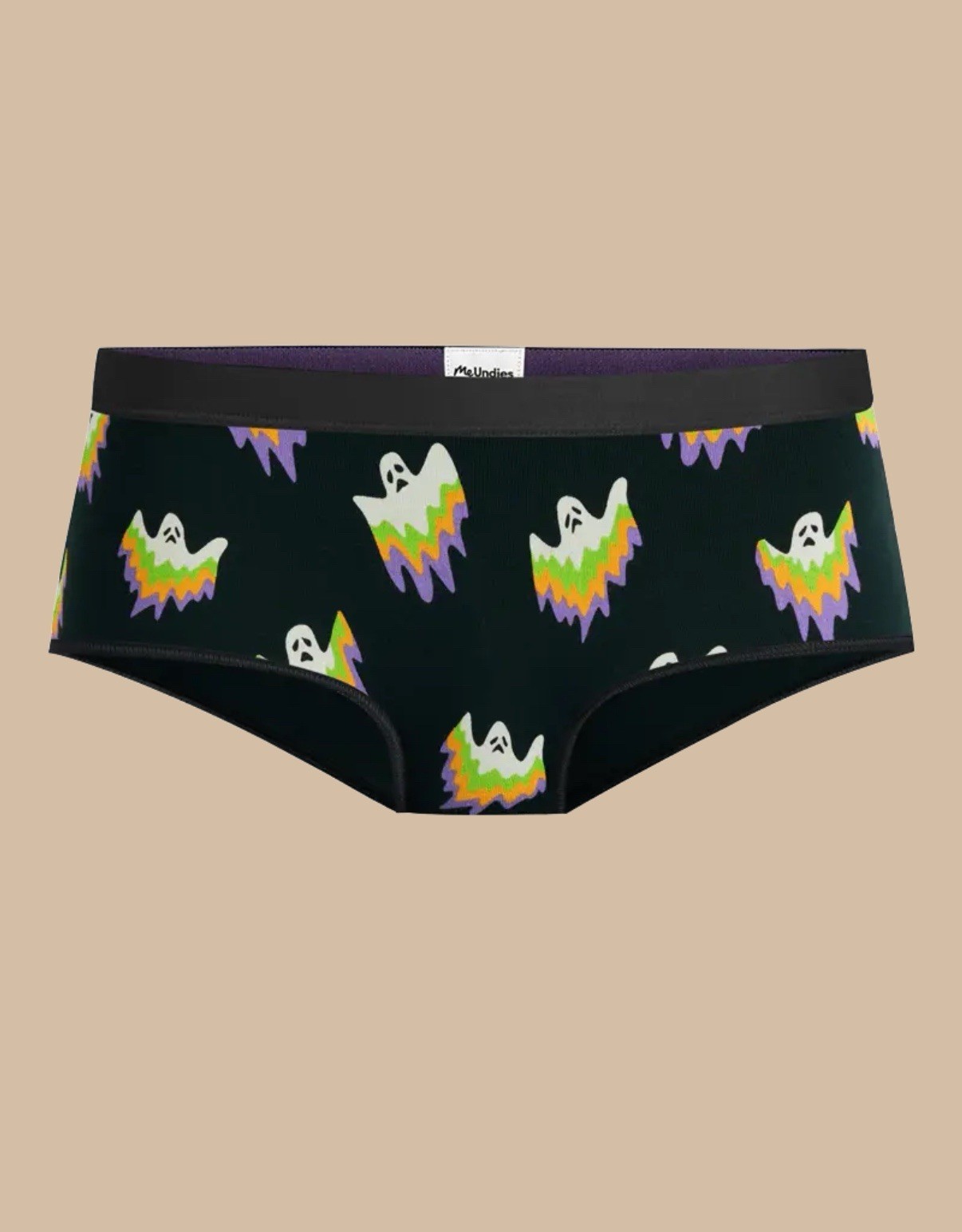 Lot of Underwear x 3, MeUndies UltraModal™ Core Hipster, Limited Edition Prints