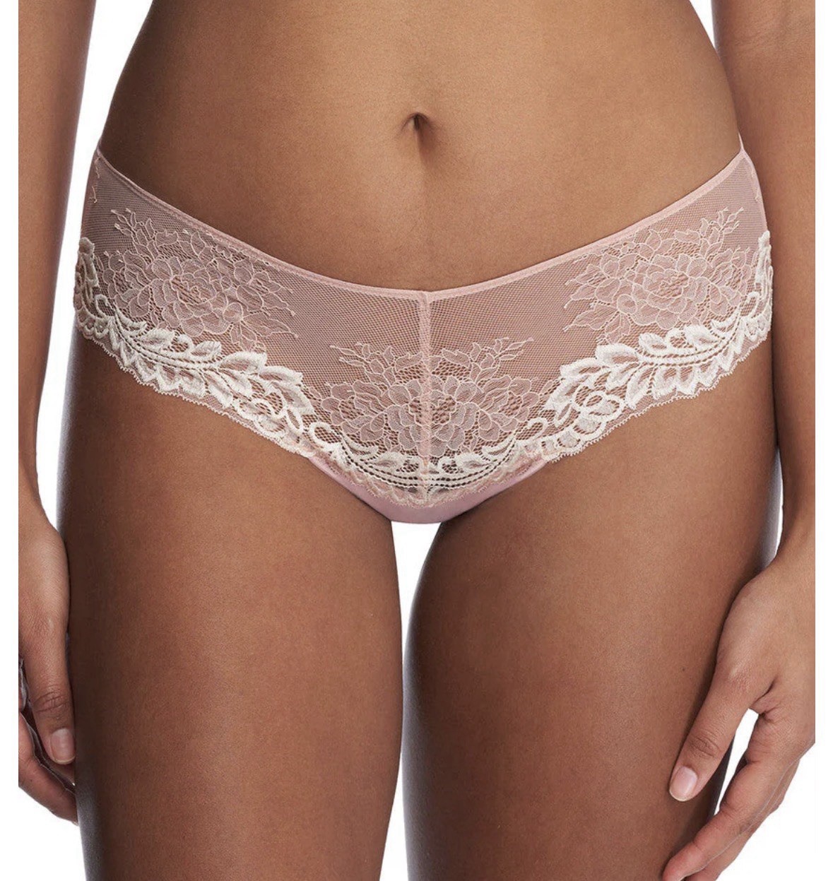 Natori Refresh Rose Ivory XS