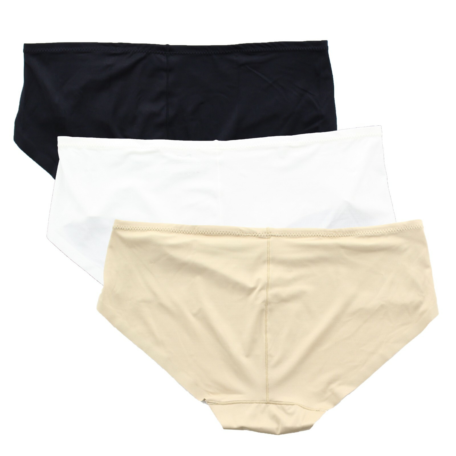 Maidenform Hipster Comfort Devotion Sweet Nothings Seamless Underwear, 3 Pack