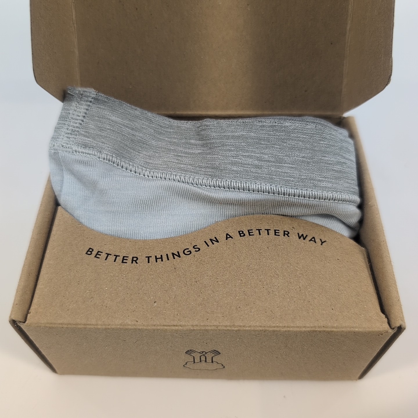 Lot of 2 NEW Allbirds Trino Shortie Peppercorn Gray Wool Womens Size XXXL