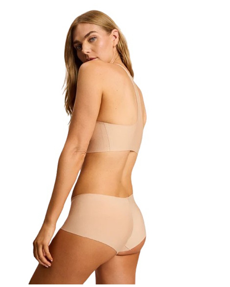 Commando Butter Hipster Panty – BS05 – Made In USA