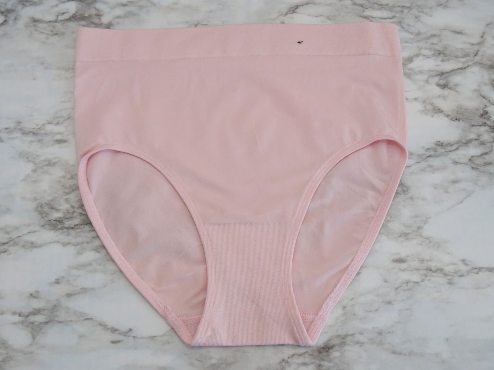 Wacoal 838175# B-Smooth Full Brief 3-Pack Panties US Size S