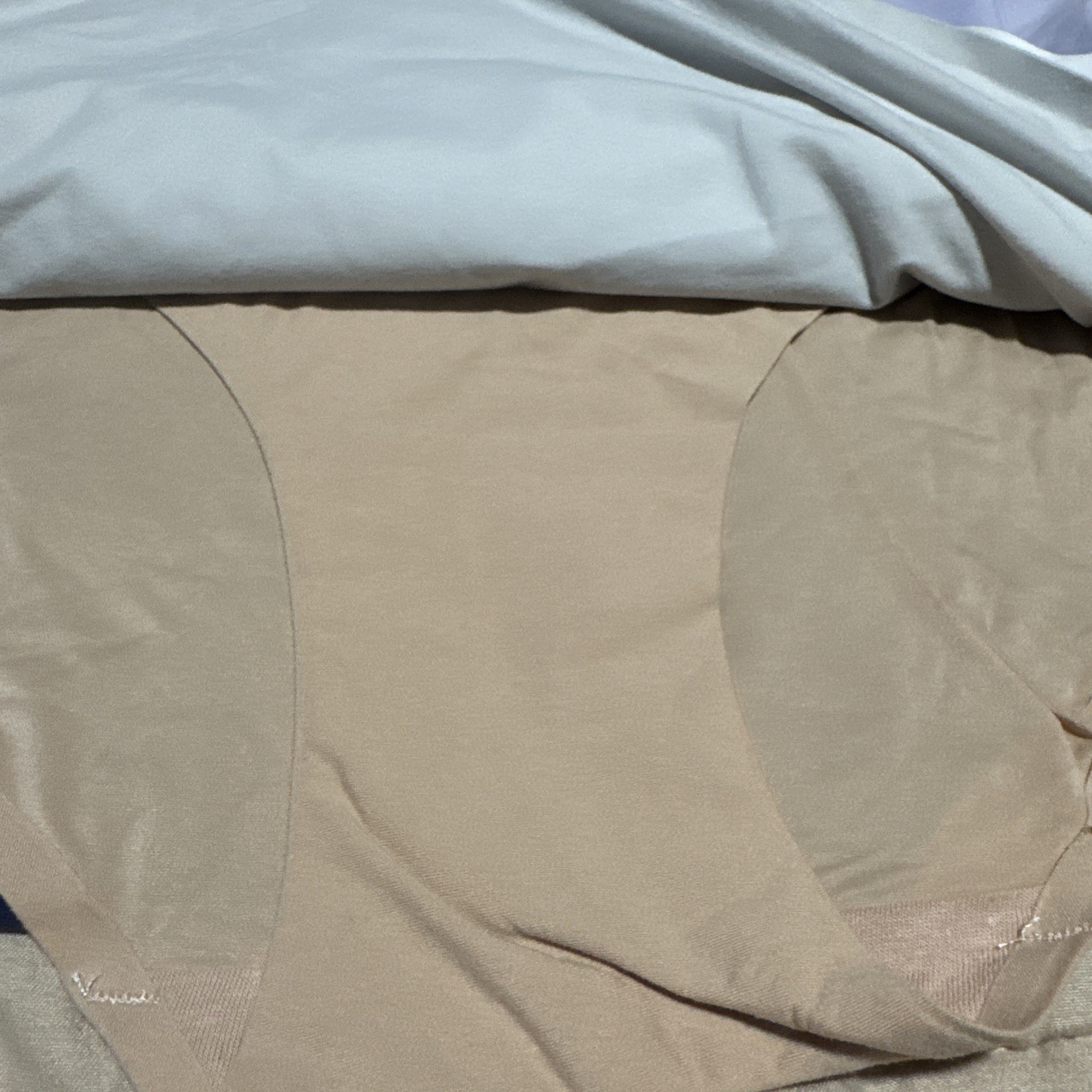 Gap Body 5 Pair Micro Hipster Panties Size Large Underwear Women’s Gapbody
