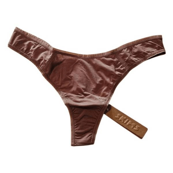 SKIMS V cut panty Nwt