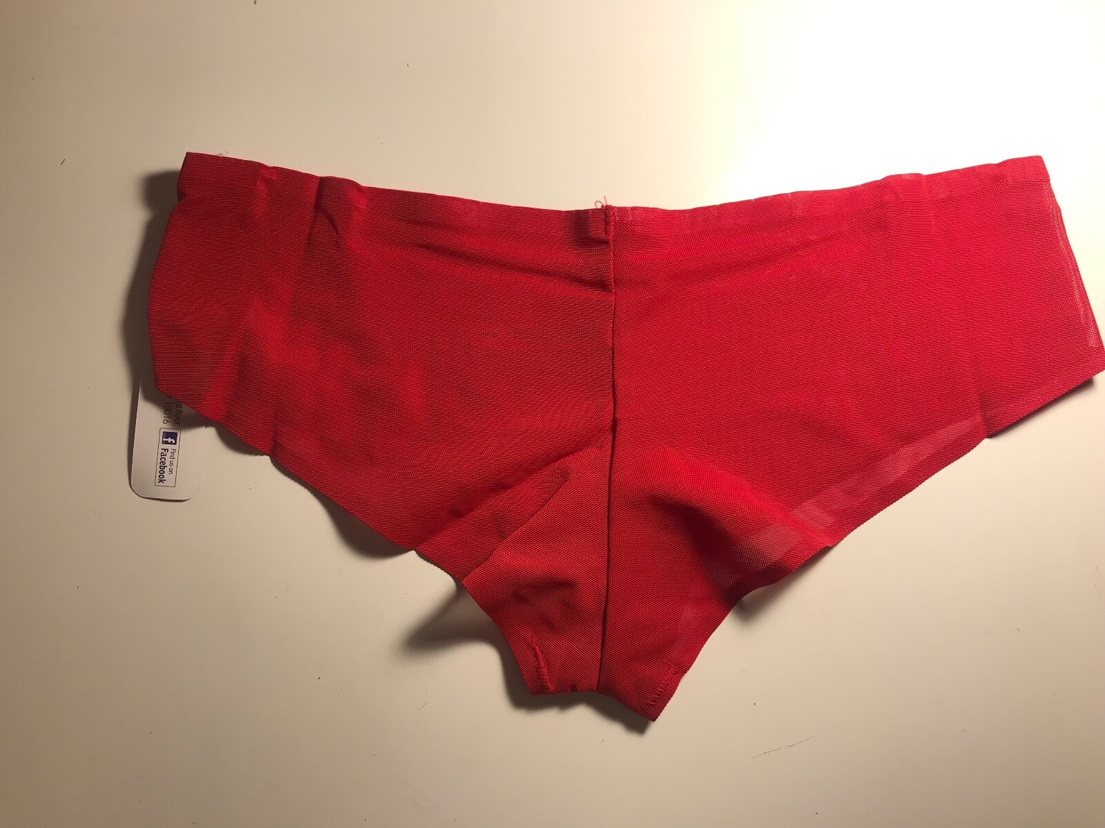 2 X NATIVE ITIMATES WITH NO VISIBLE PANTY LINE 90% POLYESTER 10% SPANDEX XL