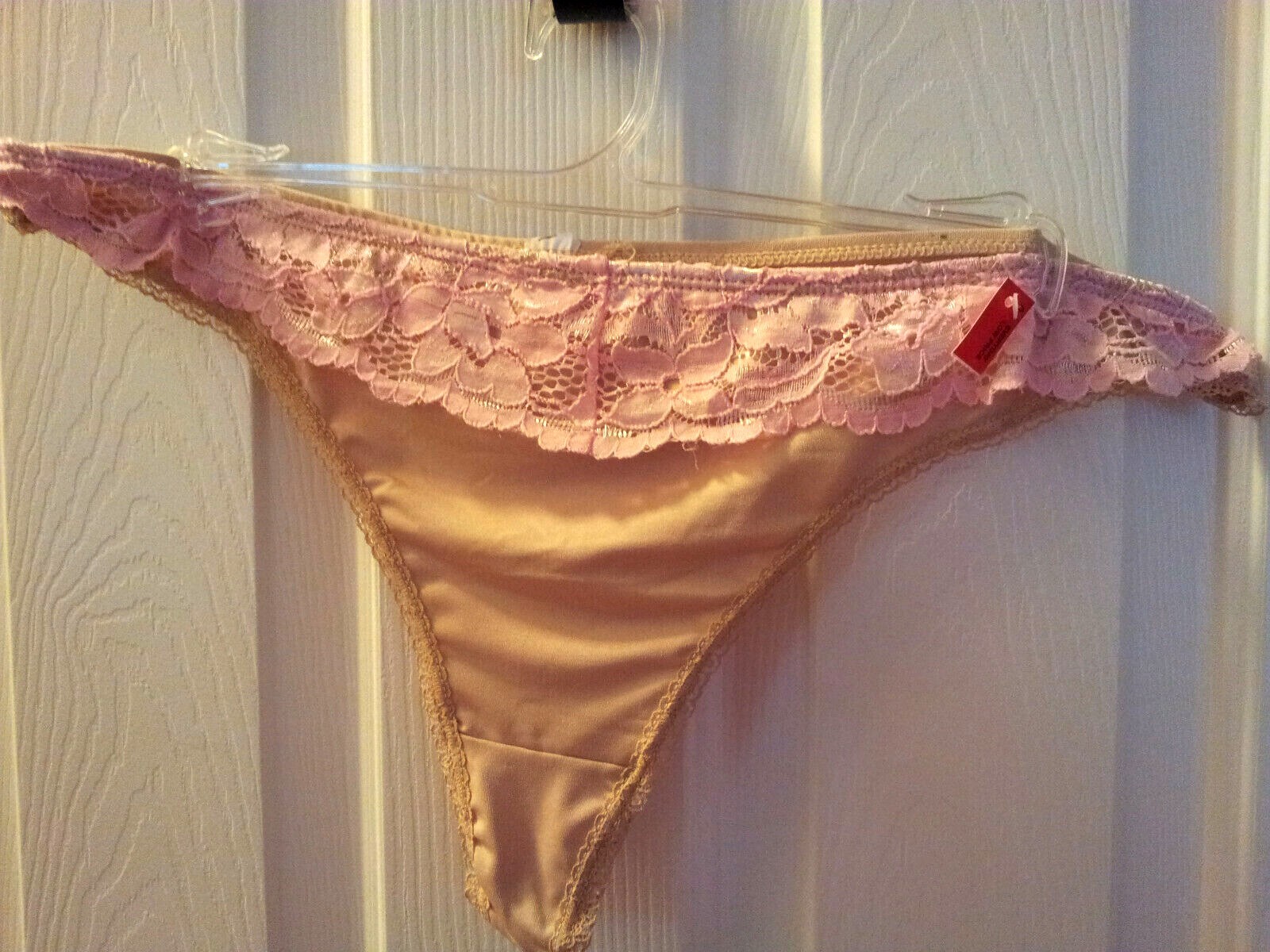 Mix & Match Sexy Thong Tanga Panties Size 3X/10 Multiple HOT Colors Patterns NEW
