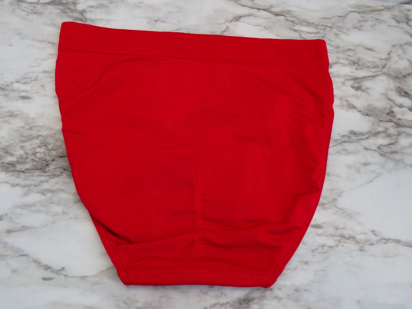 Wacoal 834175# B-Smooth Hi-Cut Brief 3-Pack Panties US Size S
