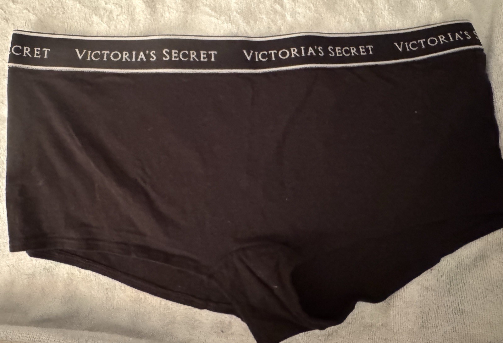 New Victoria’s Secret Shortie Underwear Size XXL (14 Pairs/variety Of Colors)