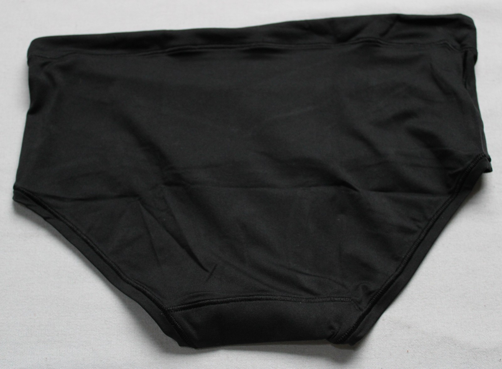 Kindred Bravely Women’s Grow with Me Maternity Hipster Panty WR4 Black Small NWT
