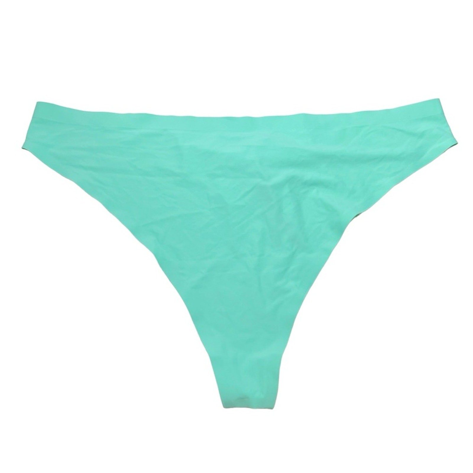 Cheek Boss Thong Size 3XL bright mint
