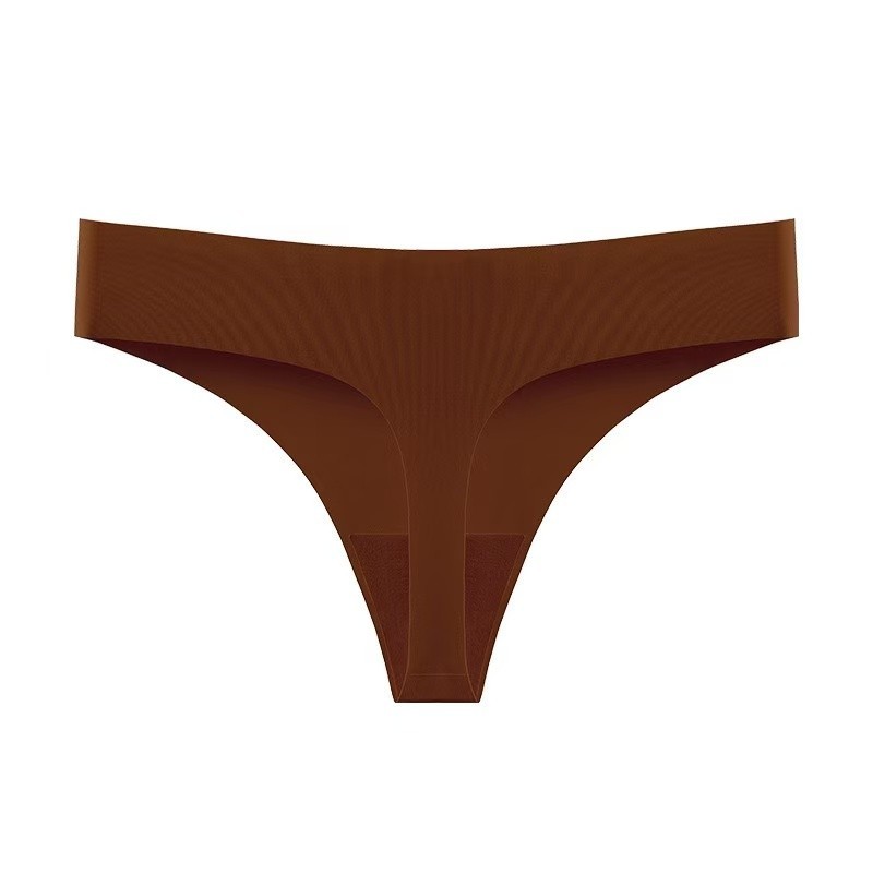 Lady Knickers Soft Thongs Multiple Colour Underwear and Briefs Size Up To Uk 14