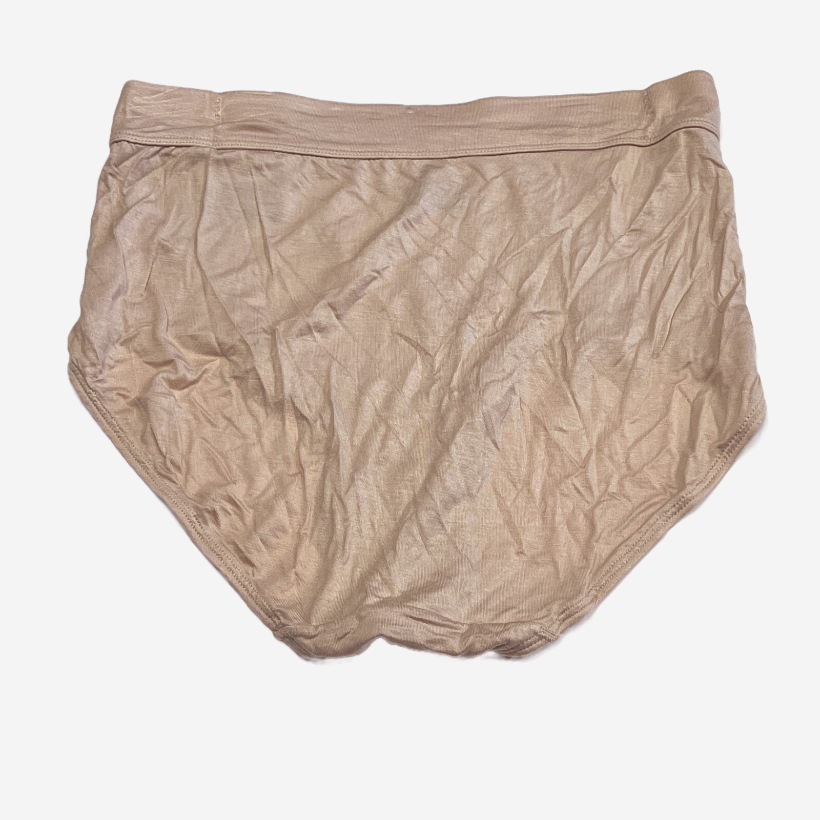 2 Bali Comfort Revolution Brief Panty M 6 DFSBF1 MEDIUM 2 Pack Super Soft Rayon