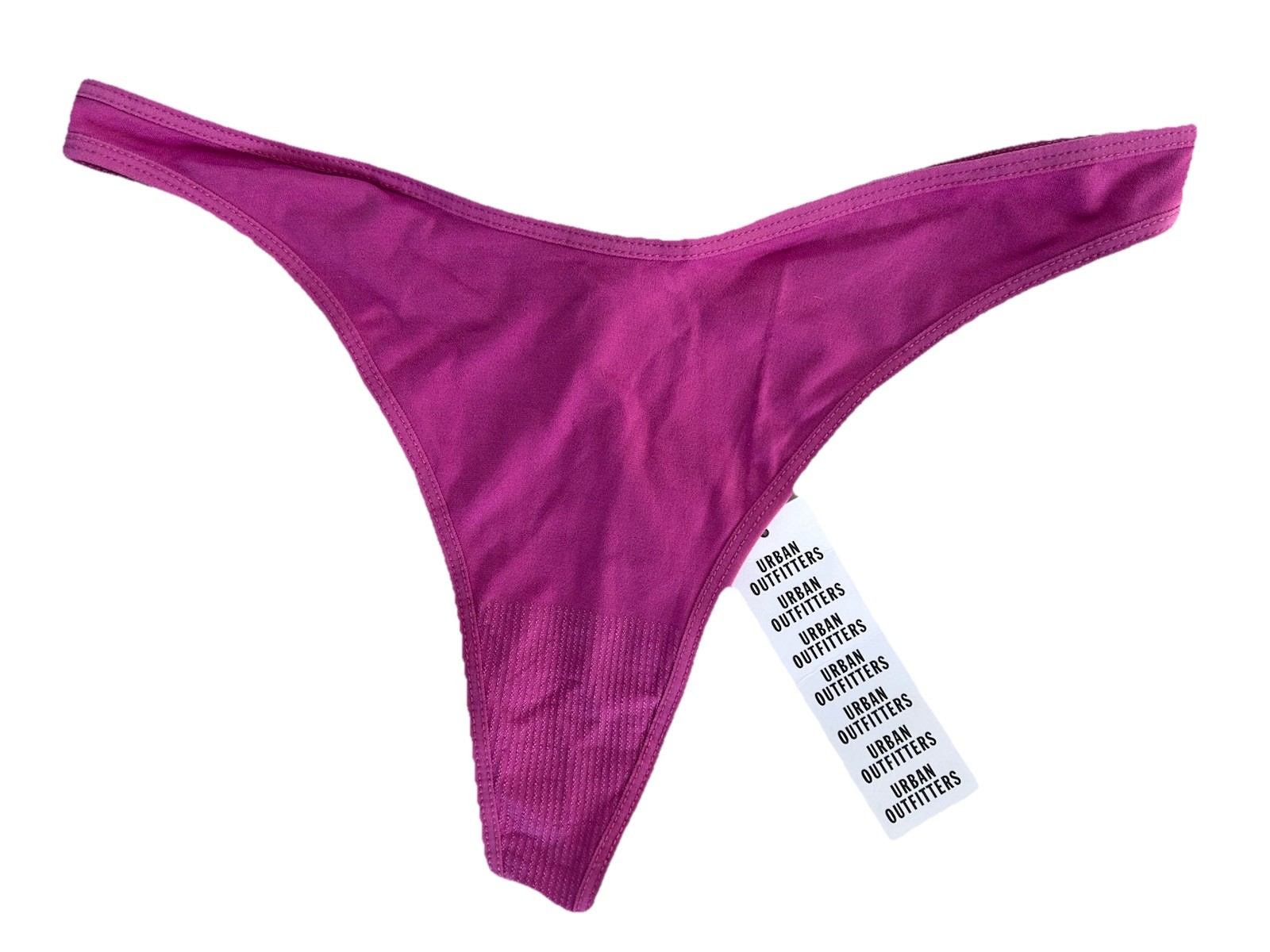 Mixed Lot Of 4 Thing Panties Size Large Urban Outfitters Sophie B Auden
