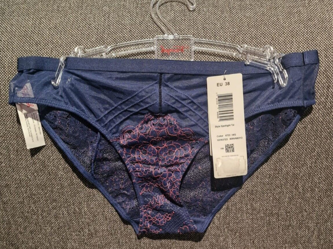 TRIUMPH STYLE SPOTLIGHT TAI DARK BLUE GB10 (R25)