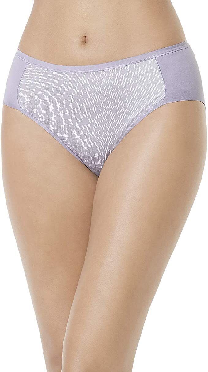 Warner’s Smoothing Side Panels Hipster RU1021P S / 5 NWT