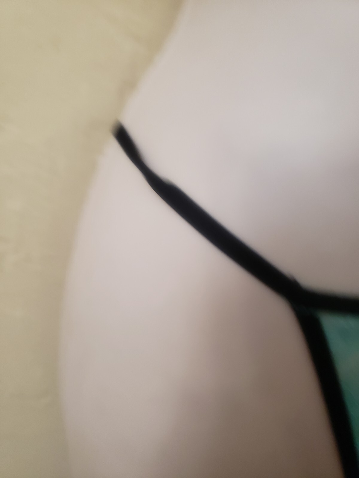 Victoria’s Secret THONG V-String Very Sexy Panty, S/P
