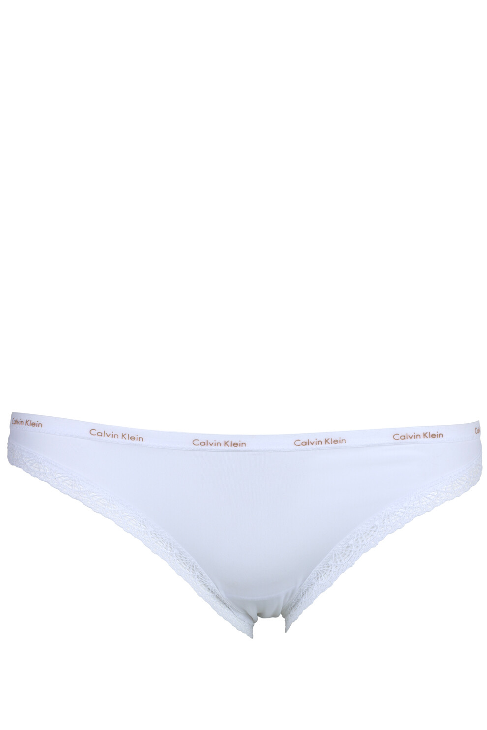 CK New Calvin Klein – Women’s Bottoms Up Table Pant Panty D3447 Underwear