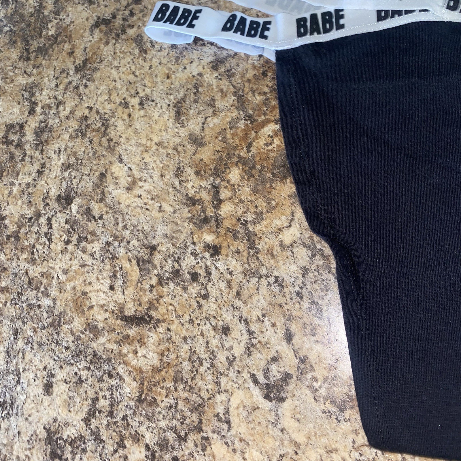 True By Rue21 Thong Medium Straps Strappy Rare Sexy Casual Underwear Panty Babe