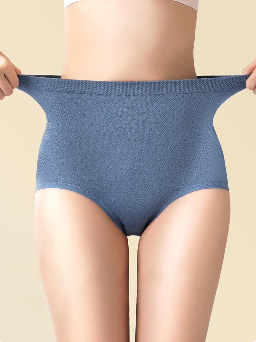 Triangle Pant for Women High Waisted For Body Shaping and Hip for lifting Use