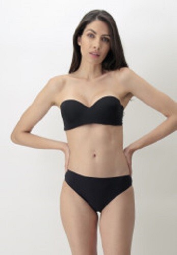 Oroblu The One and Only brief seamless, ultra stretch fabric, One Size