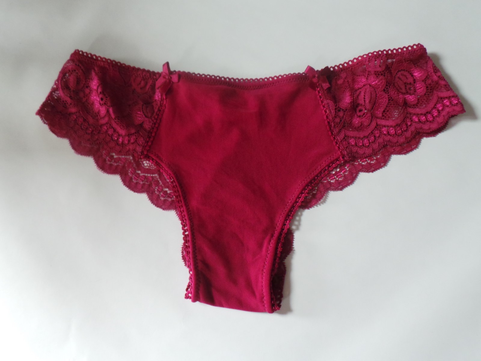 Women Lady Lace Panties Knicker thong Briefs Underwear