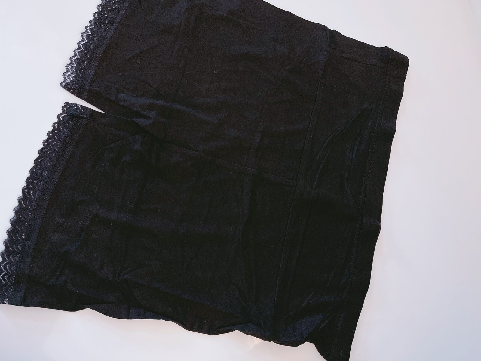 Women Maternity Pregnant Short Skirt Undie Safety Pants Panties Underwear shorts