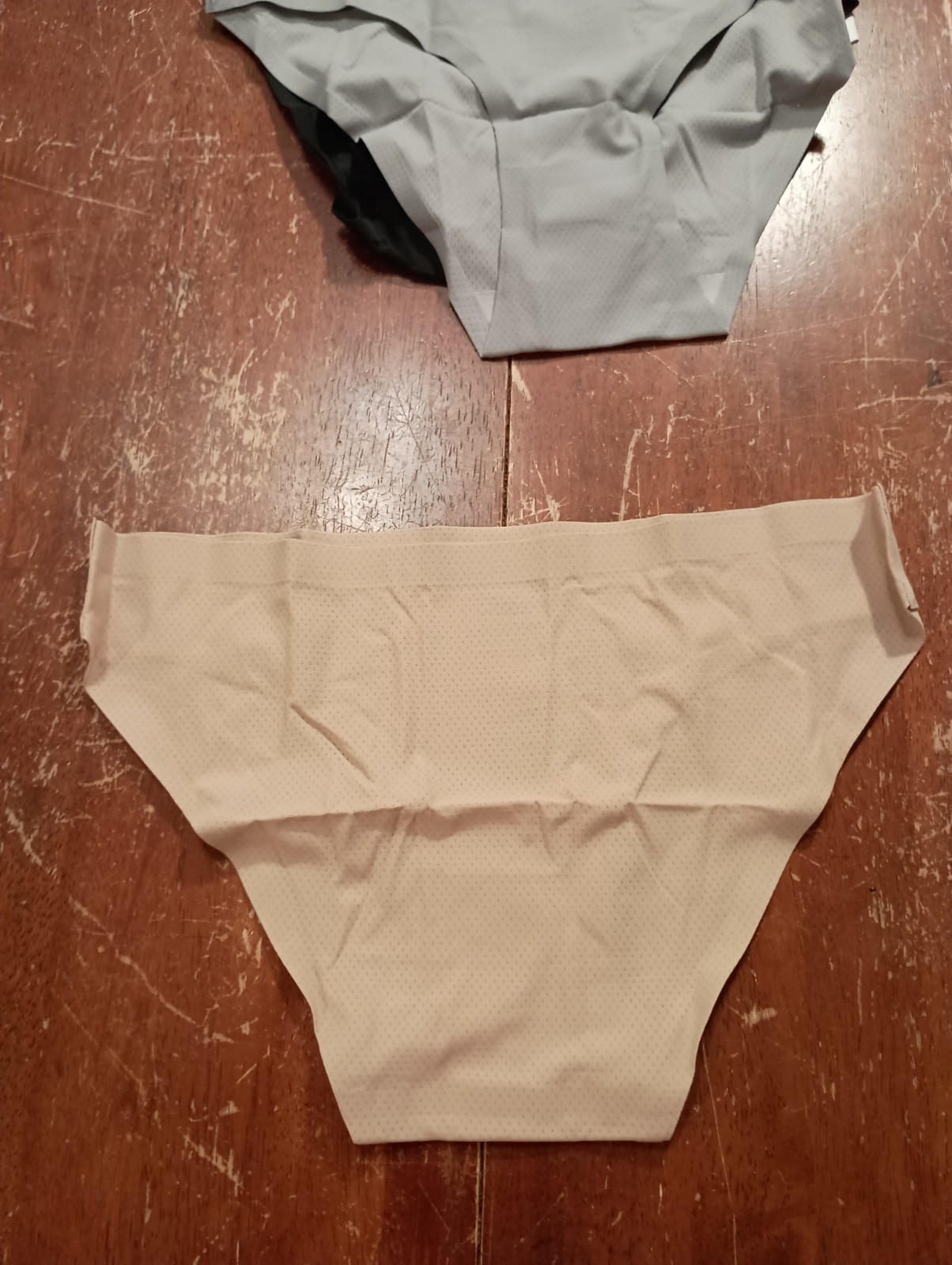 Anyball Women’s Multicolor Bikini Panties Underwear Size Small (5 Pack)