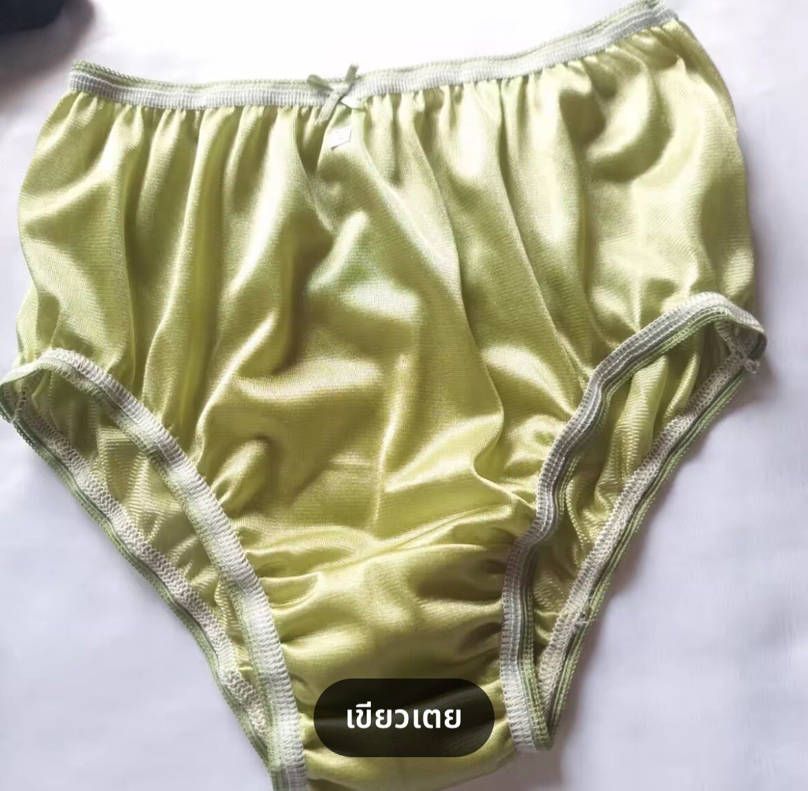 10x Nylon Briefs Women S Soft Quick Dry Panties Comfort Fit 24-28″ Waist