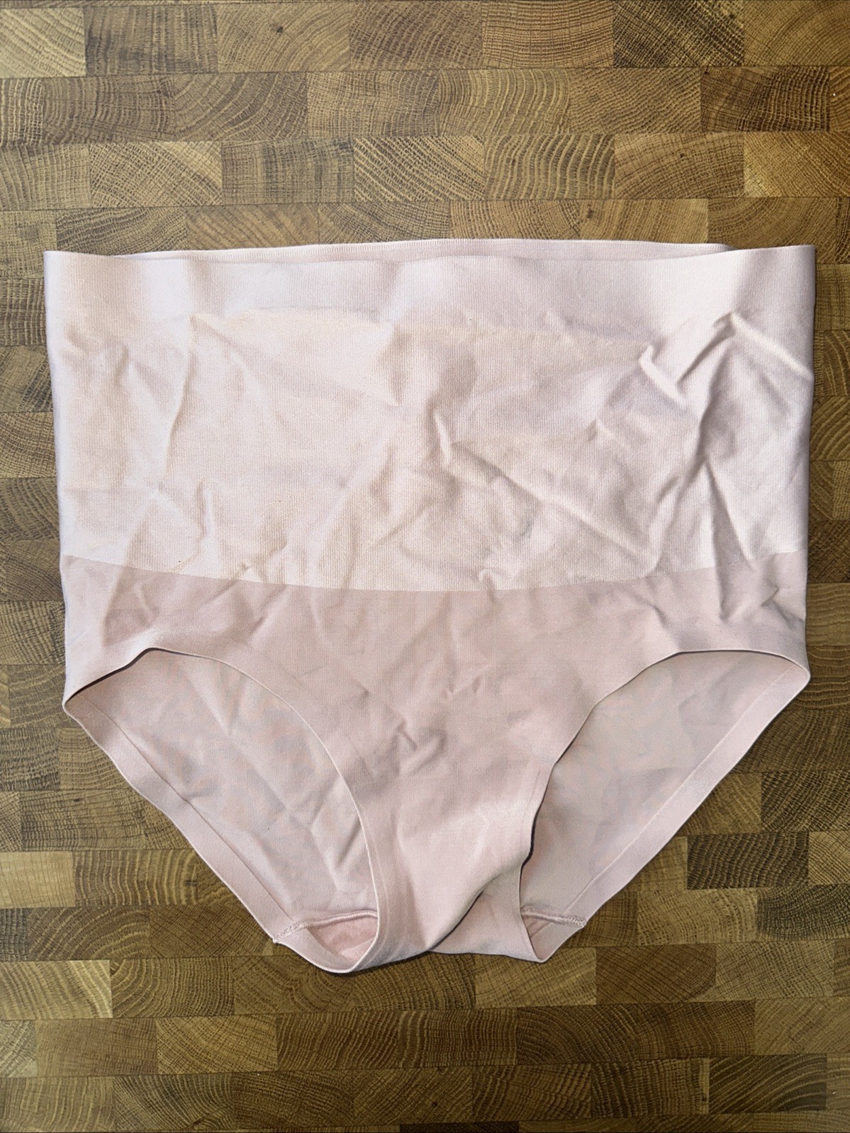 Victoria’s Secret Women’s Underwear Brief/Slip Pink Size: M