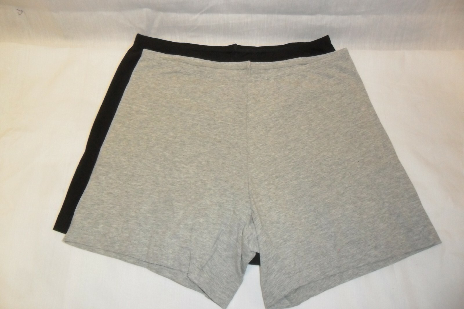 COMFORT CHOICE BOXERS, SIZE 8, (ID#6517023-140)
