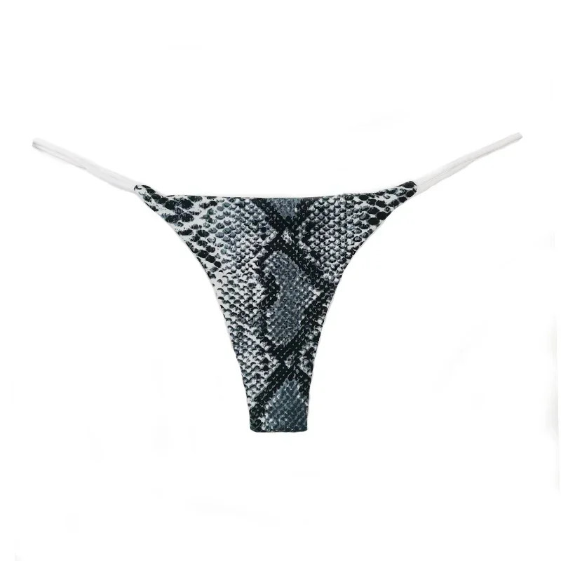 Lingerie Sexy G Strings Low-Rise Thong Panties Female Sexy Underwear Wome