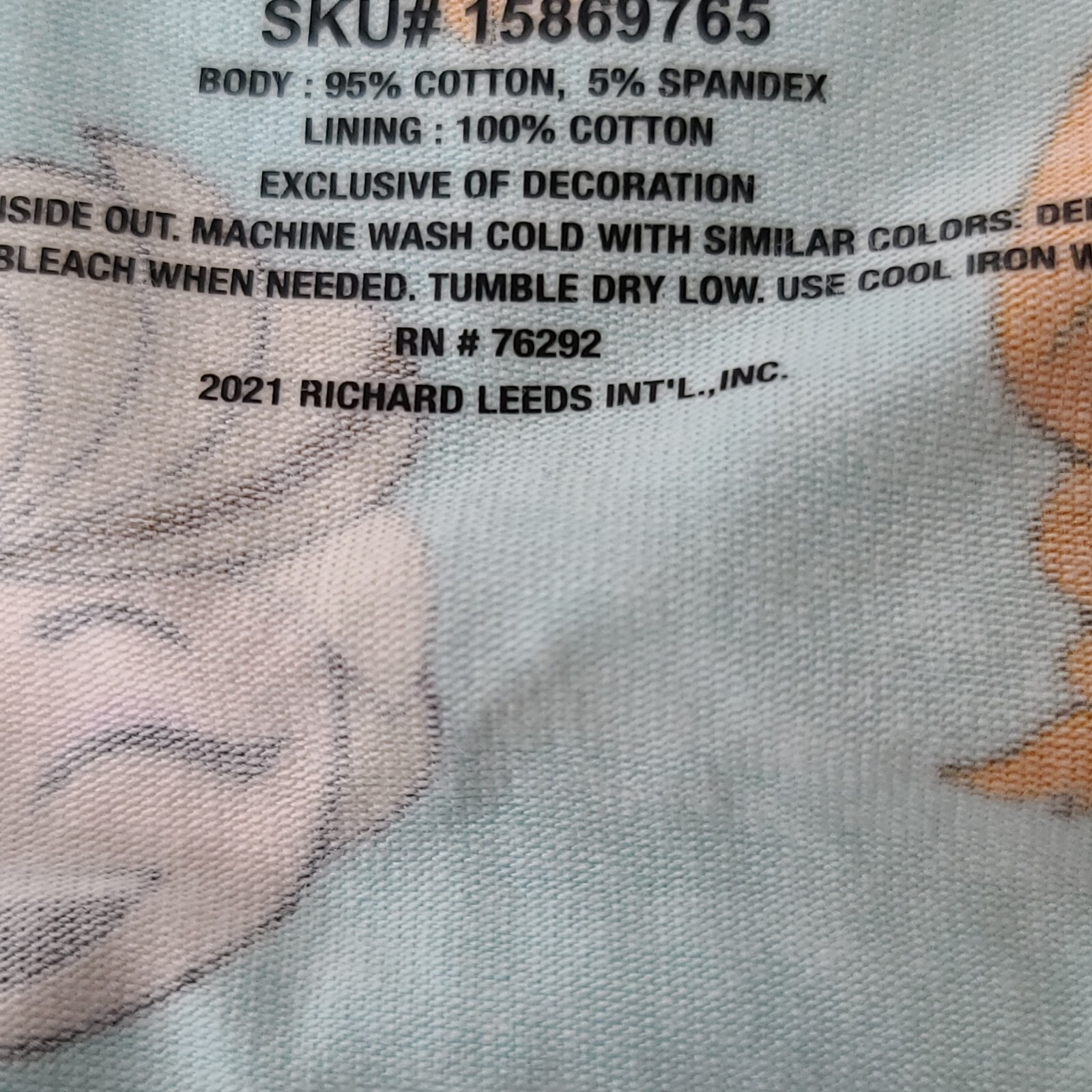 2X 18W 20W Torrid Blue Frozen Cheeky Panty Disney Princess Elsa Anna Cotton Plus