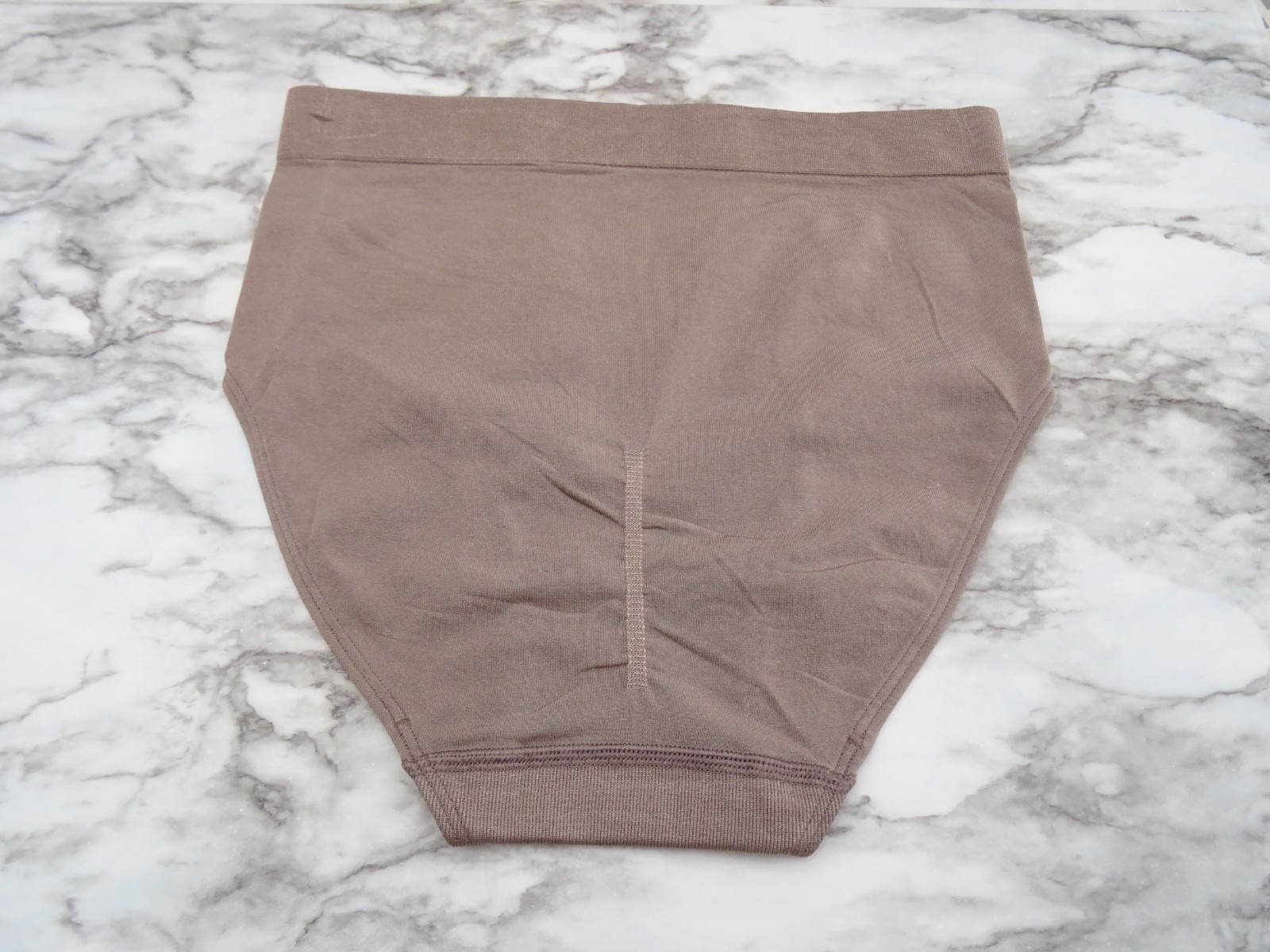 Wacoal 838175# B-Smooth Full Brief 3-Pack Panties US Size S
