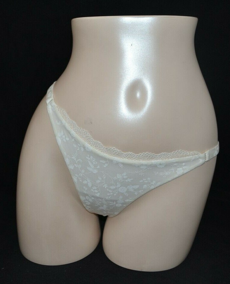 *** LA PERLA *** Ladies Thong Model JOY POTION *** MADE IN PORTUGAL *** RRP: €58