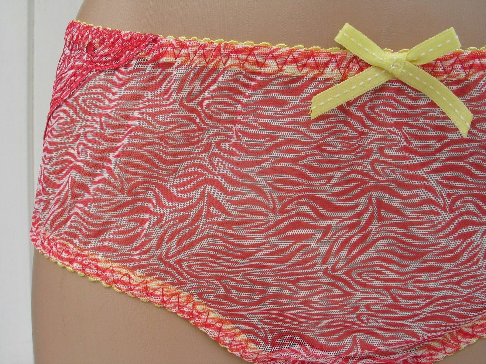 SLIP SHORT CULOTTE CURVY KATE MADAGASCAR M – UK 12 – EUR 38 SHORTY HIPSTER BRIEF