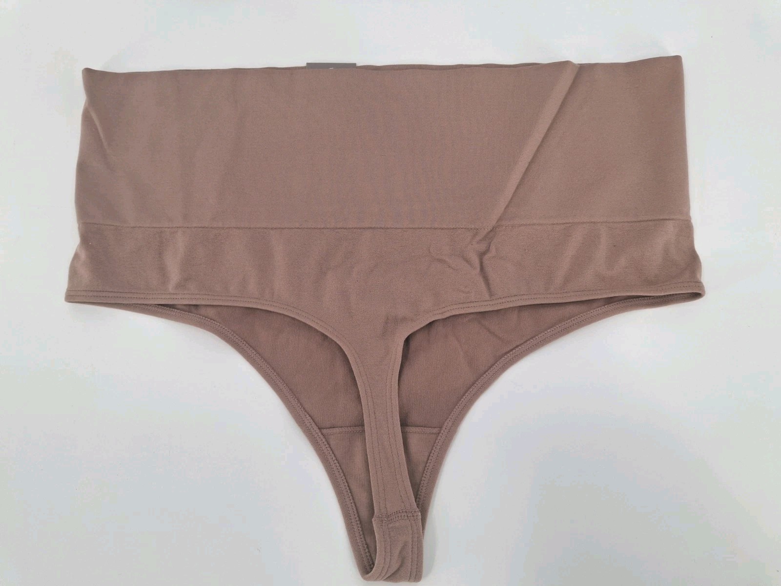 Auden Seamless & Lace Thong & Hipster Underwear Women’s Size 1X (16-18) 3 Pairs