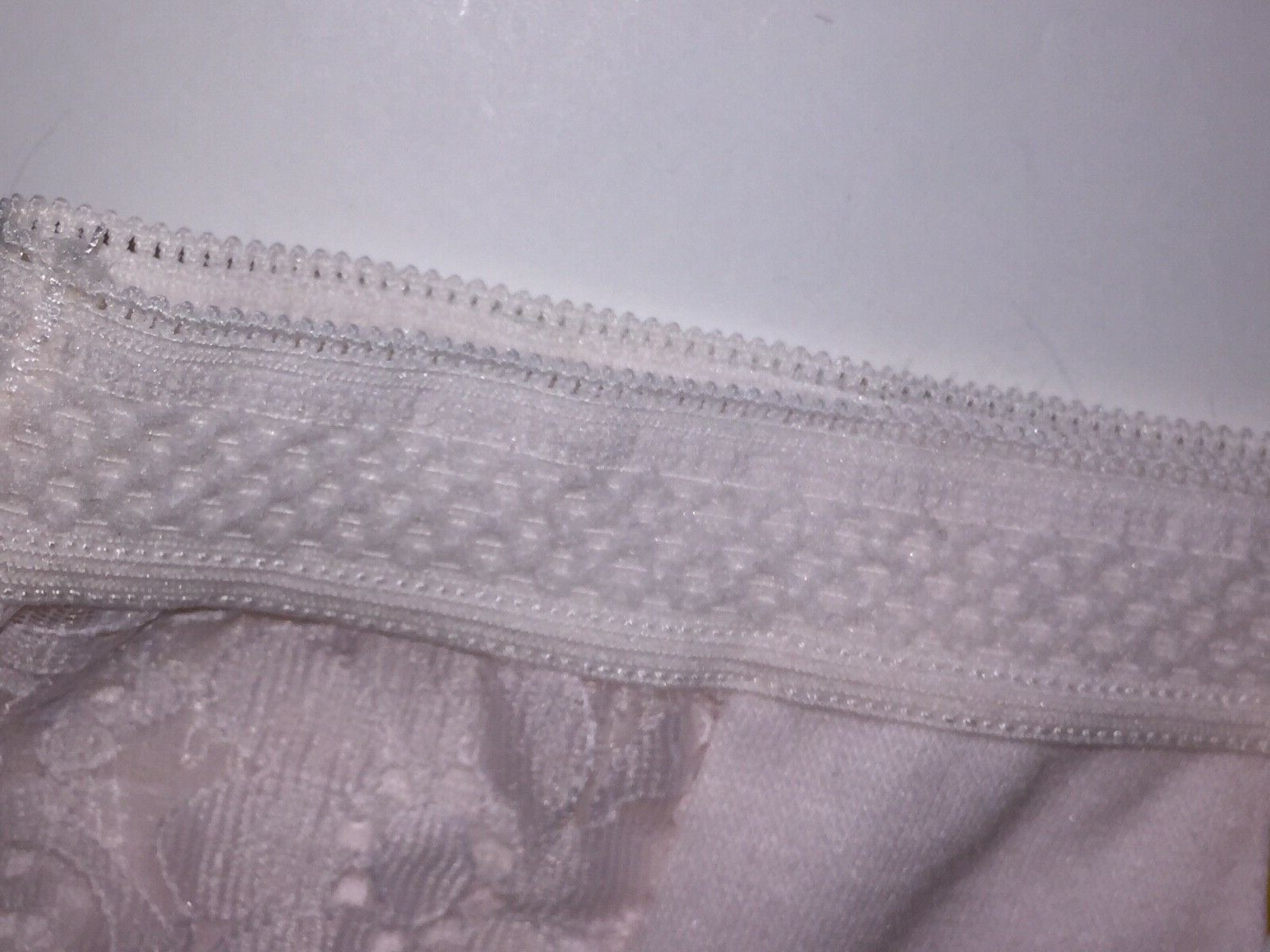 Ladies Junior Cotton Spandex Panties M