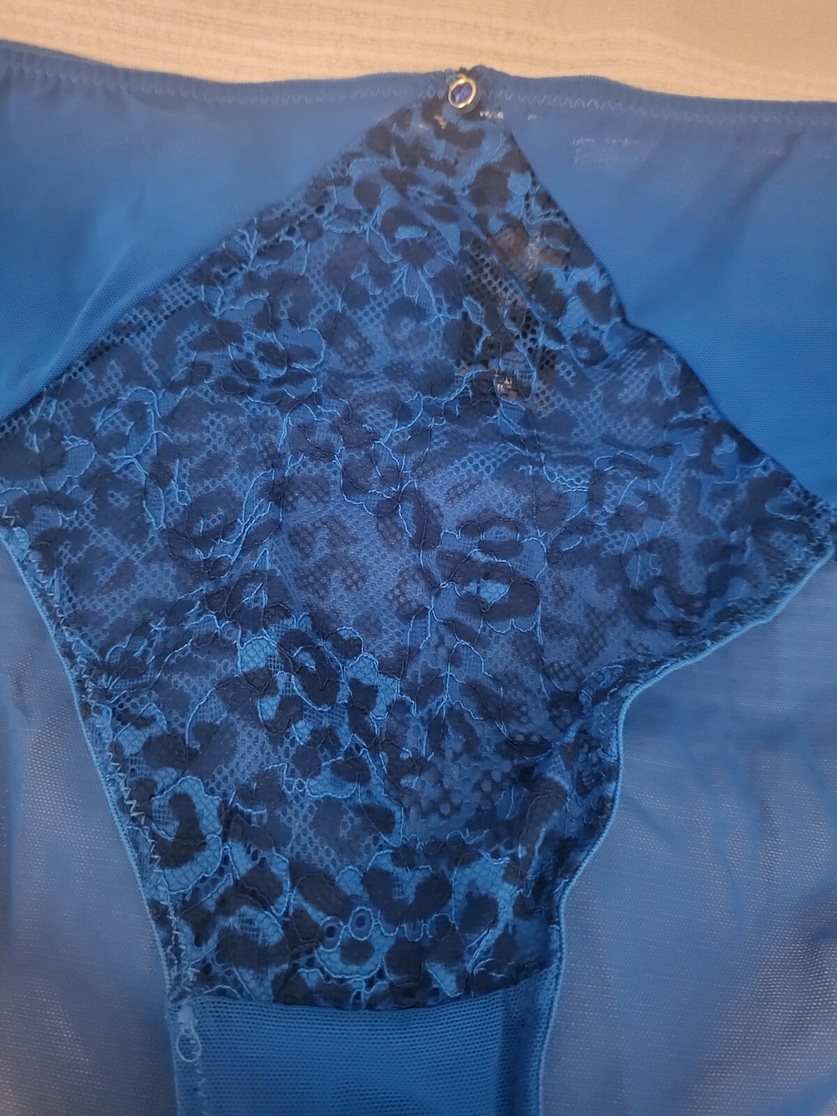 NEW Sexy Lace Planet Brazilian