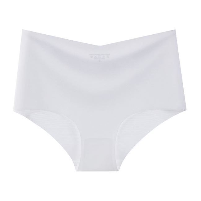 3 Pack Lot Plus Size Womens Sexy Panties Brief High Waist Underwear Lingeries