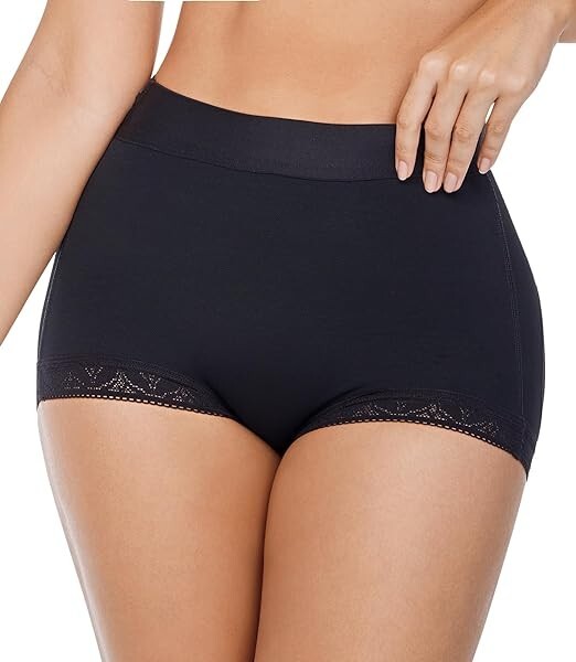 Curveez Shaper Up Glutes Butt lifter Panty Shaper PowerNet Hot colombiana Up