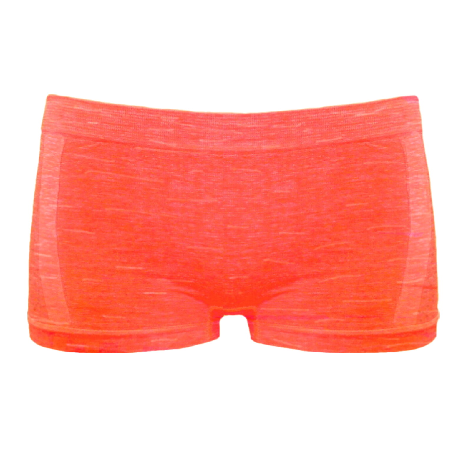 6 pieces boyshorts One size Panties SEAMLESS Boxer Shorts women undewear