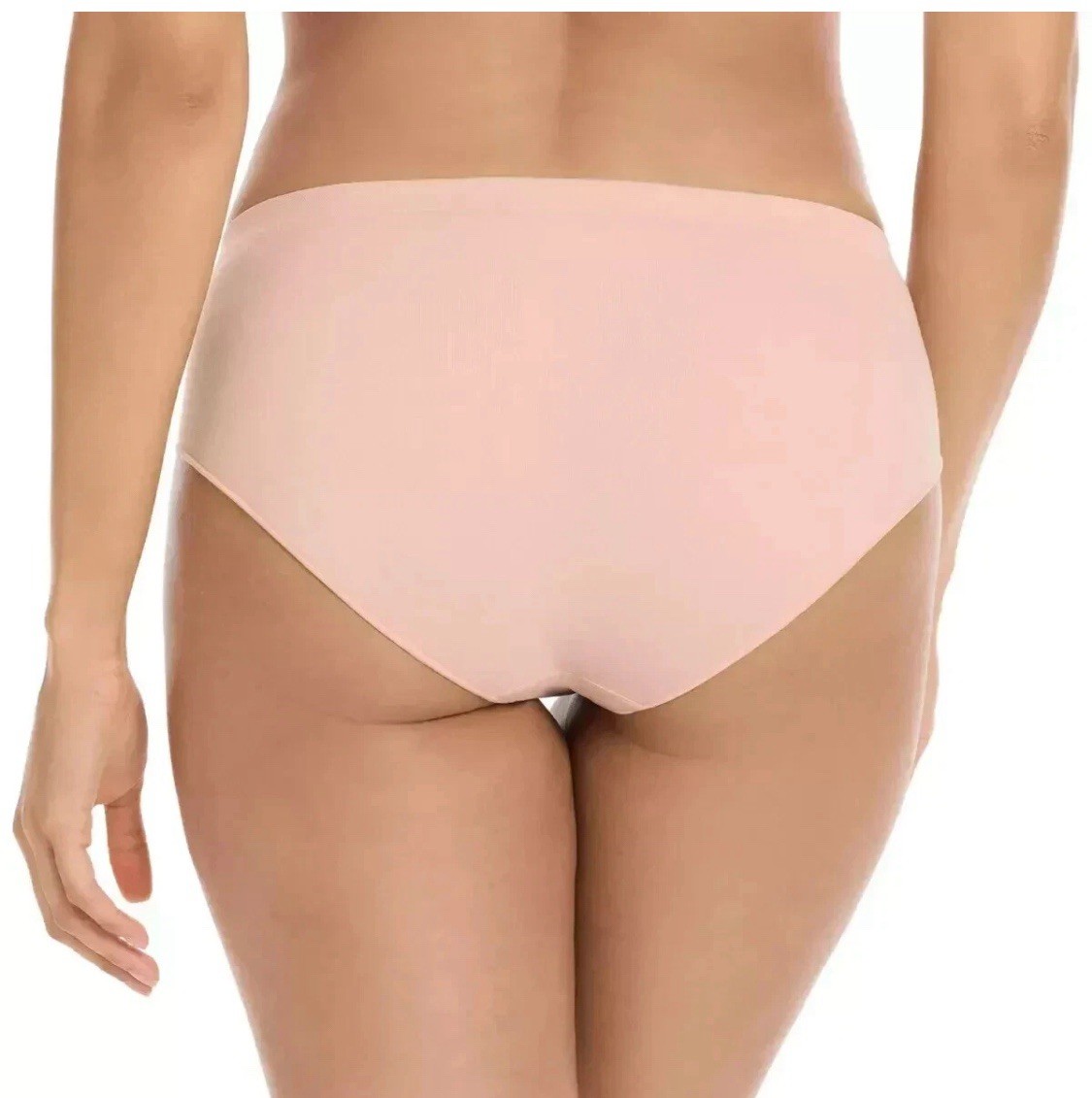 4-Pack PUMA Ladies’ Seamless Bikini Size XL